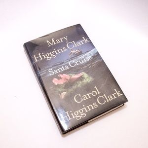 Santa Cruise by Mary Higgins Clark